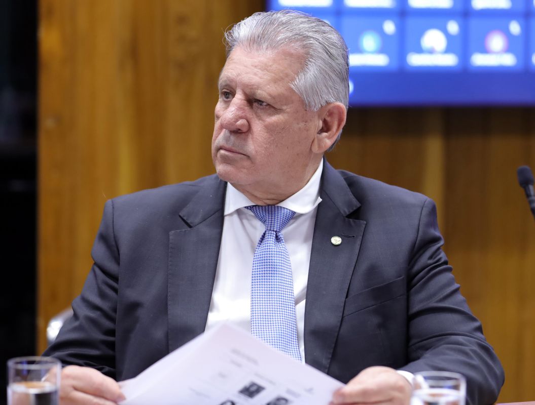 Deputado Federal Sperafico assina PEC da redução da maioridade penal