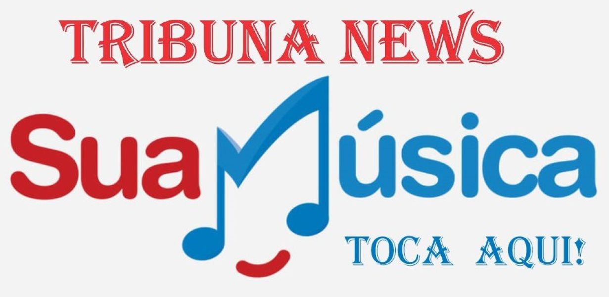 A sua música toca aqui!